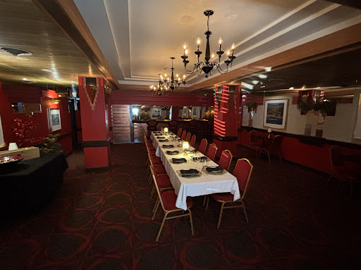 Photo of Columbia Steakhouse & Bar - 1001 Rossland Ave, Trail, BC V1R 3N7