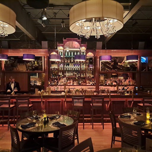 Photo of Columbia Steakhouse & Bar - 1001 Rossland Ave, Trail, BC V1R 3N7