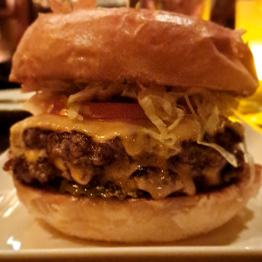 Photo of Columbia Steakhouse & Bar - 1001 Rossland Ave, Trail, BC V1R 3N7
