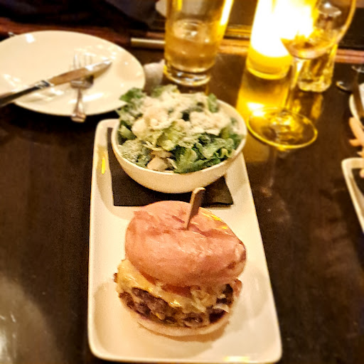 Photo of Columbia Steakhouse & Bar - 1001 Rossland Ave, Trail, BC V1R 3N7