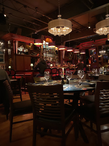 Photo of Columbia Steakhouse & Bar - 1001 Rossland Ave, Trail, BC V1R 3N7