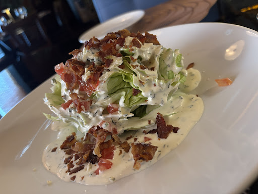 Photo of Columbia Steakhouse & Bar - 1001 Rossland Ave, Trail, BC V1R 3N7