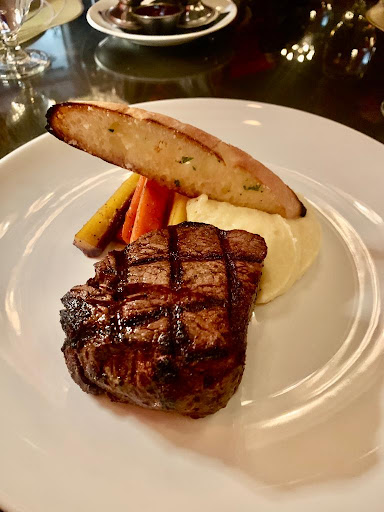 Photo of Columbia Steakhouse & Bar - 1001 Rossland Ave, Trail, BC V1R 3N7