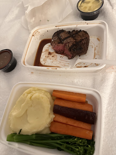 Photo of Columbia Steakhouse & Bar - 1001 Rossland Ave, Trail, BC V1R 3N7
