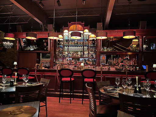Photo of Columbia Steakhouse & Bar - 1001 Rossland Ave, Trail, BC V1R 3N7