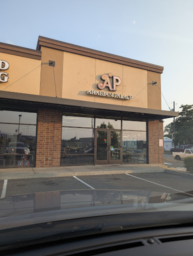 Photo of Arabian Palace - 4902 E Sprague Ave C, Spokane Valley, WA 99212, USA