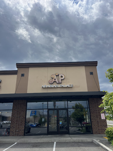 Photo of Arabian Palace - 4902 E Sprague Ave C, Spokane Valley, WA 99212, USA