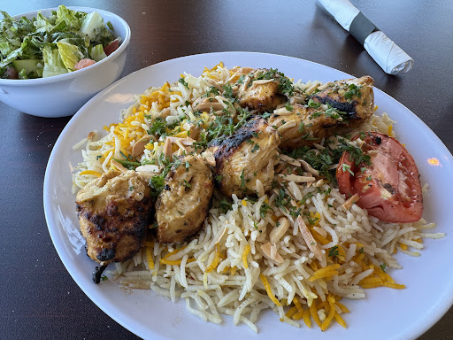 Photo of Arabian Palace - 4902 E Sprague Ave C, Spokane Valley, WA 99212, USA