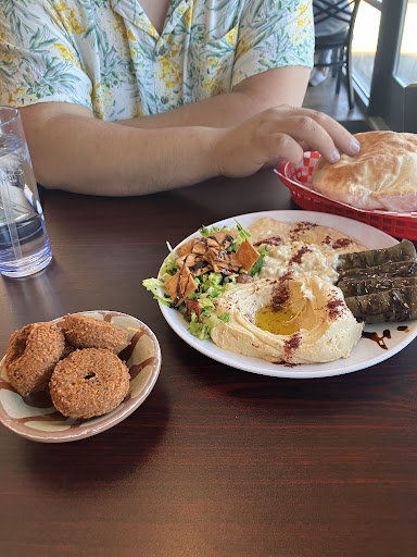 Photo of Arabian Palace - 4902 E Sprague Ave C, Spokane Valley, WA 99212, USA