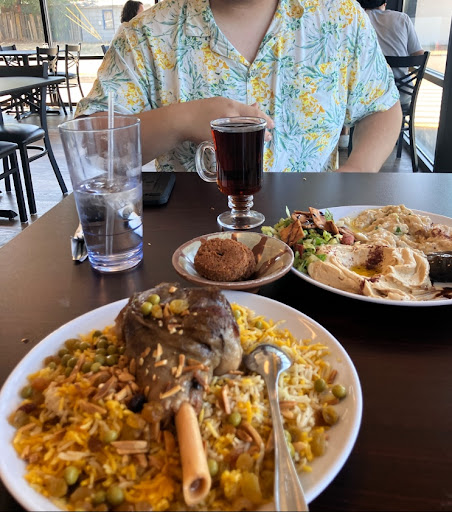 Photo of Arabian Palace - 4902 E Sprague Ave C, Spokane Valley, WA 99212, USA