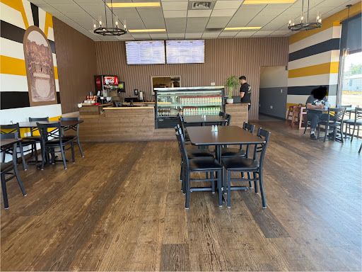 Photo of Arabian Palace - 4902 E Sprague Ave C, Spokane Valley, WA 99212, USA