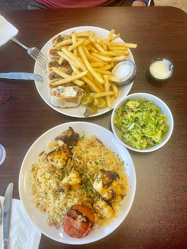 Photo of Arabian Palace - 4902 E Sprague Ave C, Spokane Valley, WA 99212, USA