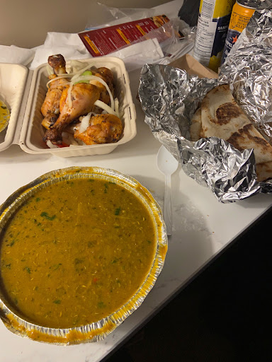 Photo of Kootenay's Taste of India - 876 Rossland Ave, Trail, BC V1R 3N6