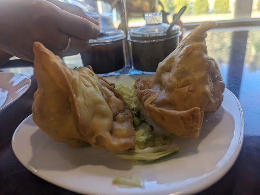Photo of Kootenay's Taste of India - 876 Rossland Ave, Trail, BC V1R 3N6