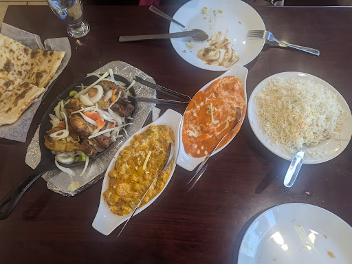 Photo of Kootenay's Taste of India - 876 Rossland Ave, Trail, BC V1R 3N6