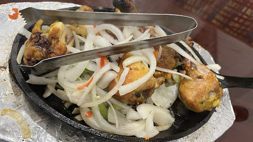 Photo of Kootenay's Taste of India - 876 Rossland Ave, Trail, BC V1R 3N6