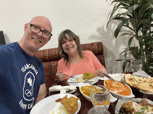 Photo of Kootenay's Taste of India - 876 Rossland Ave, Trail, BC V1R 3N6