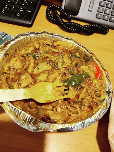 Photo of Kootenay's Taste of India - 876 Rossland Ave, Trail, BC V1R 3N6