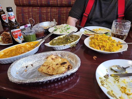 Photo of Kootenay's Taste of India - 876 Rossland Ave, Trail, BC V1R 3N6