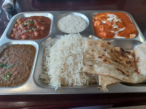 Photo of Kootenay's Taste of India - 876 Rossland Ave, Trail, BC V1R 3N6