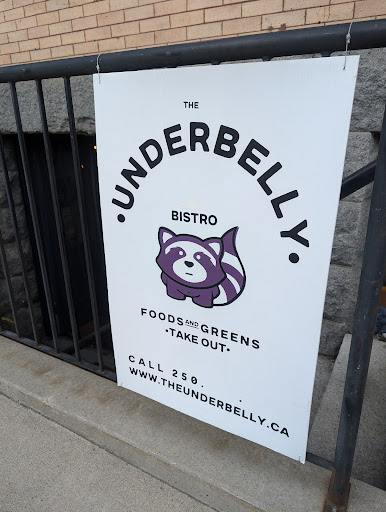 Photo of The Underbelly Bistro - 2010 Washington St, Rossland, BC V0G 1Y0