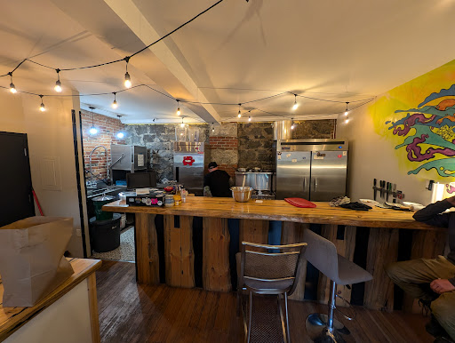 Photo of The Underbelly Bistro - 2010 Washington St, Rossland, BC V0G 1Y0