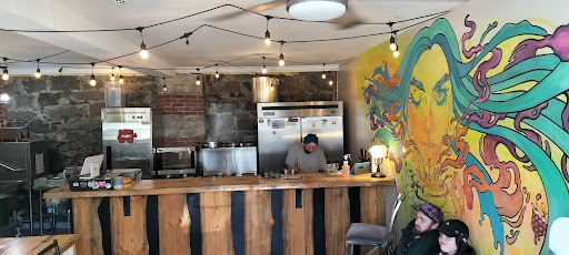Photo of The Underbelly Bistro - 2010 Washington St, Rossland, BC V0G 1Y0