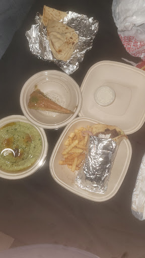 Photo of Zullee Mediterranean Grill - 4805 N Division St Suite 102, Spokane, WA 99207, USA