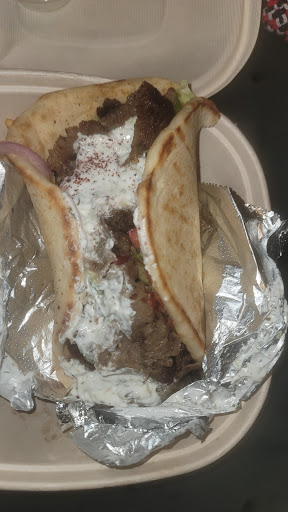 Photo of Zullee Mediterranean Grill - 4805 N Division St Suite 102, Spokane, WA 99207, USA