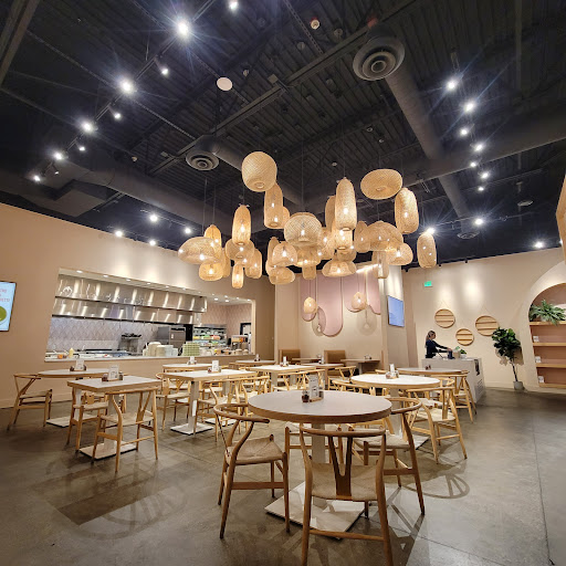 Photo of Zullee Mediterranean Grill - 4805 N Division St Suite 102, Spokane, WA 99207, USA