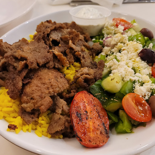 Photo of Zullee Mediterranean Grill - 4805 N Division St Suite 102, Spokane, WA 99207, USA