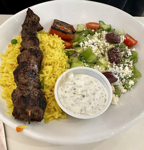 Photo of Zullee Mediterranean Grill - 4805 N Division St Suite 102, Spokane, WA 99207, USA