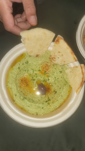 Photo of Zullee Mediterranean Grill - 4805 N Division St Suite 102, Spokane, WA 99207, USA