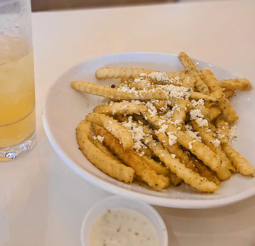 Photo of Zullee Mediterranean Grill - 4805 N Division St Suite 102, Spokane, WA 99207, USA