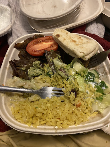 Photo of Zullee Mediterranean Grill - 4805 N Division St Suite 102, Spokane, WA 99207, USA