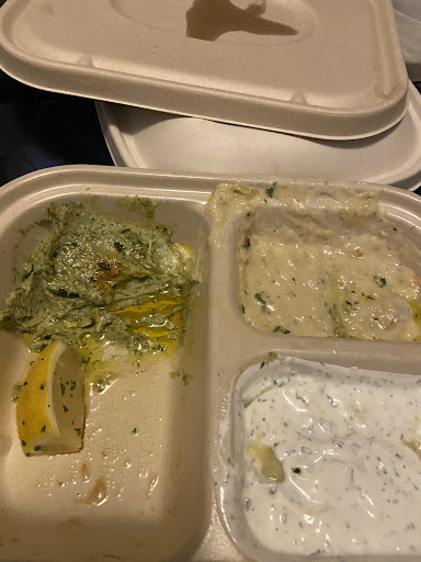 Photo of Zullee Mediterranean Grill - 4805 N Division St Suite 102, Spokane, WA 99207, USA