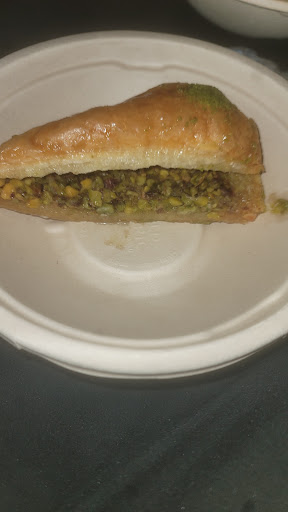 Photo of Zullee Mediterranean Grill - 4805 N Division St Suite 102, Spokane, WA 99207, USA