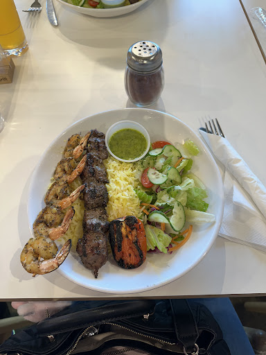 Photo of Zullee Mediterranean Grill - 4805 N Division St Suite 102, Spokane, WA 99207, USA