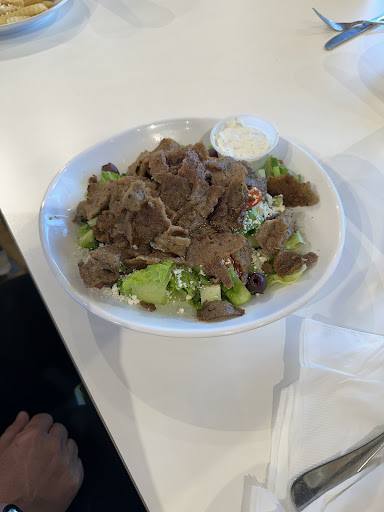 Photo of Zullee Mediterranean Grill - 4805 N Division St Suite 102, Spokane, WA 99207, USA