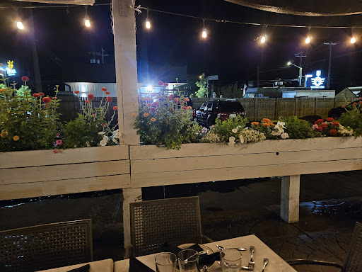 Photo of The White House Grill - 712 N Spokane St, Post Falls, ID 83854, USA