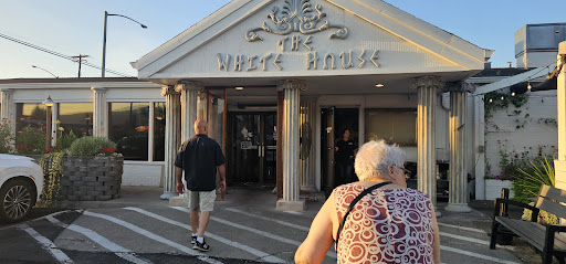 Photo of The White House Grill - 712 N Spokane St, Post Falls, ID 83854, USA