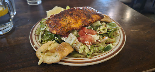 Photo of The White House Grill - 712 N Spokane St, Post Falls, ID 83854, USA