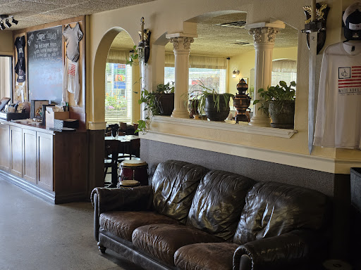Photo of The White House Grill - 712 N Spokane St, Post Falls, ID 83854, USA