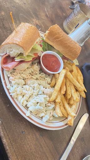 Photo of The White House Grill - 712 N Spokane St, Post Falls, ID 83854, USA