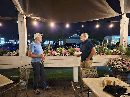 Photo of The White House Grill - 712 N Spokane St, Post Falls, ID 83854, USA