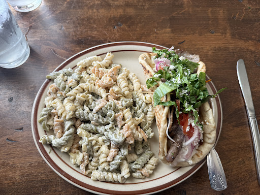 Photo of The White House Grill - 712 N Spokane St, Post Falls, ID 83854, USA