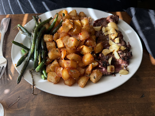 Photo of The White House Grill - 712 N Spokane St, Post Falls, ID 83854, USA