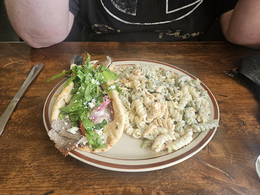 Photo of The White House Grill - 712 N Spokane St, Post Falls, ID 83854, USA