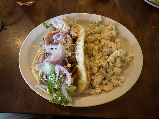 Photo of The White House Grill - 712 N Spokane St, Post Falls, ID 83854, USA