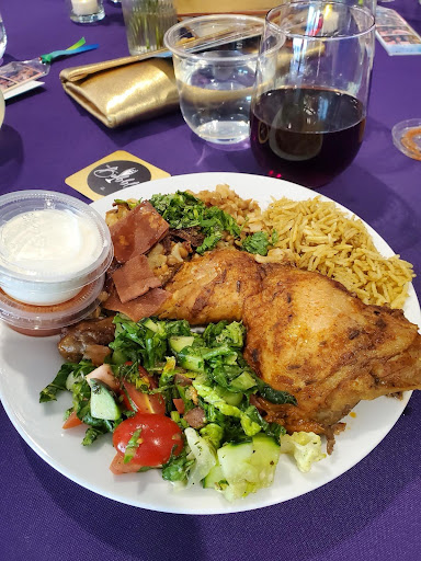 Photo of Feast World Kitchen - 1321 W 3rd Ave, Spokane, WA 99201, USA